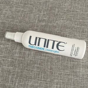 *Unopened* Unite Detangler & Leave In Conditioner